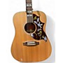 Used 2023 Gibson Hummingbird FADED ANTIQUE NATURAL Acoustic Electric Guitar FADED ANTIQUE NATURAL