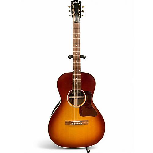 Used 2023 Gibson L-00 12 Fret Vintage Sunburst Acoustic Electric Guitar Vintage Sunburst