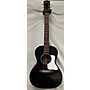 Used Gibson Used 2023 Gibson L-00 Murphy Lab Lightly Aged Black Acoustic Guitar Black