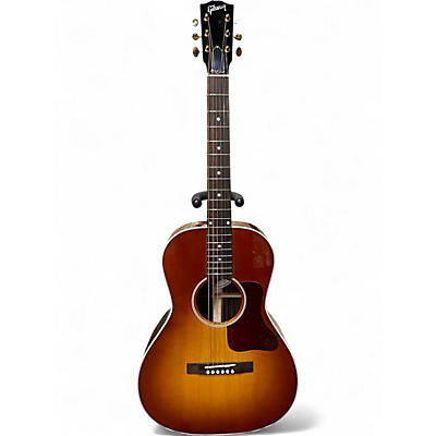 Used 2023 Gibson L-00 Standard 2 Color Sunburst Acoustic Electric Guitar