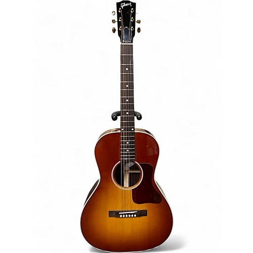 Used 2023 Gibson L-00 Standard 2 Color Sunburst Acoustic Electric Guitar 2 Color Sunburst