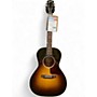 Used 2023 Gibson L-00 Standard Vintage Sunburst Acoustic Electric Guitar Vintage Sunburst