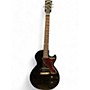 Used Gibson Used 2023 Gibson LES PAUL JR Black Solid Body Electric Guitar Black