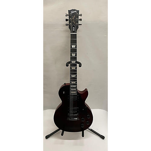 Gibson Used 2023 Gibson LES PAUL MODERN STUDIO WINEHOUSE RED Solid Body Electric Guitar WINEHOUSE RED