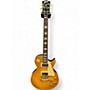 Used Gibson Used 2023 Gibson LPR8 1958 Les Paul VOS Lemonburst Solid Body Electric Guitar Lemonburst