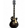 Used 2023 Gibson Les Paul Classic SMOKEHOUSE BURST Solid Body Electric Guitar SMOKEHOUSE BURST