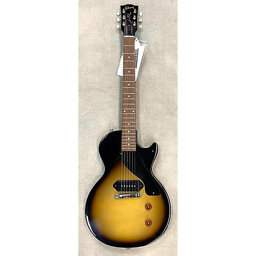 Gibson Used 2023 Gibson Les Paul Junior Tobacco Burst Solid Body Electric Guitar Tobacco Burst