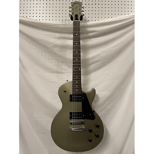 Gibson Used 2023 Gibson Les Paul Modern LITE Inverness Green Solid Body Electric Guitar Inverness Green