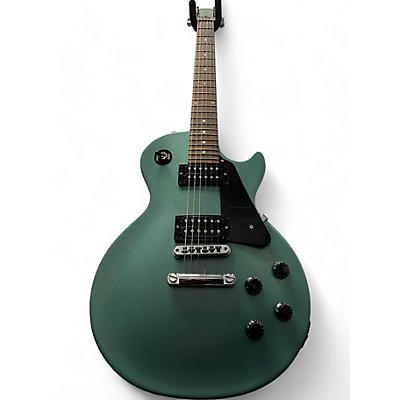 Gibson Used 2023 Gibson Les Paul Modern Lite Inverness Green Solid Body Electric Guitar