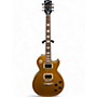 Used Gibson Used 2023 Gibson Les Paul Slash Victoria Gold Top Solid Body Electric Guitar Gold Top