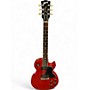 Used 2023 Gibson Les Paul Special Cherry Red Solid Body Electric Guitar Cherry Red