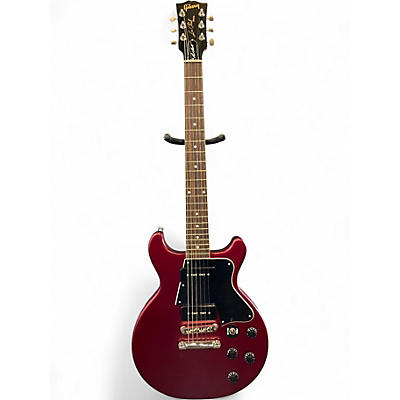Used 2023 Gibson Les Paul Special Rick Beato Signature Cherry Solid Body Electric Guitar