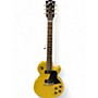 Used Gibson Used 2023 Gibson Les Paul Special TV Yellow Solid Body Electric Guitar TV Yellow