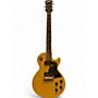 Used 2023 Gibson Les Paul Special TV Yellow Solid Body Electric Guitar TV Yellow