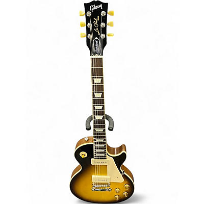 Used 2023 Gibson Les Paul Standard 1950S Neck BURST Solid Body Electric Guitar