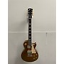 Used Gibson Used 2023 Gibson Les Paul Standard 1950S Neck Gold Top Solid Body Electric Guitar Gold Top