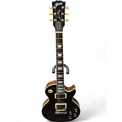 Used 2023 Gibson Les Paul Standard 1950S Neck OX BLOOD Solid Body Electric Guitar