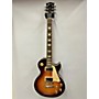 Used Gibson Used 2023 Gibson Les Paul Standard 1960S Neck BOURBON BURST Solid Body Electric Guitar BOURBON BURST