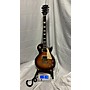 Used Gibson Used 2023 Gibson Les Paul Standard 1960S Neck Bourbon Burst Solid Body Electric Guitar Bourbon Burst