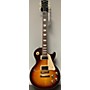 Used Gibson Used 2023 Gibson Les Paul Standard 1960S Neck Bourbon Solid Body Electric Guitar Bourbon