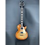 Used Gibson Used 2023 Gibson Les Paul Standard 1960S Neck Natural Flame Top Solid Body Electric Guitar natural flame top