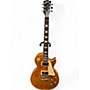 Used 2023 Gibson Les Paul Standard '60s AAA Flame Top Honey Lemon Burst Solid Body Electric Guitar Honey Lemon Burst