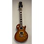 Used Gibson Used 2023 Gibson Les Paul Standard Faded '50s Neck Honey Burst Solid Body Electric Guitar Honey Burst