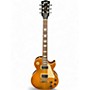 Used 2023 Gibson Les Paul Standard Honey Burst Solid Body Electric Guitar Honey Burst
