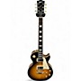 Used 2023 Gibson Les Paul Standard Tobacco Solid Body Electric Guitar Tobacco
