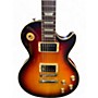 Used Gibson Used 2023 Gibson Les Paul Standard Tri Burst Solid Body Electric Guitar Tri Burst