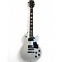 Used 2023 Gibson Les Paul Studio Alpine White Solid Body Electric Guitar Alpine White
