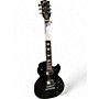 Used Gibson Used 2023 Gibson Les Paul Studio BLACK Solid Body Electric Guitar BLACK