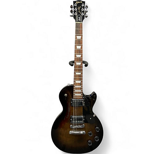 Used 2023 Gibson Les Paul Studio Smokehouse Burst Solid Body Electric Guitar Smokehouse Burst