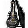 Used 2023 Gibson Les Paul Supreme EBONY BURST Solid Body Electric Guitar EBONY BURST