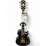 Used Gibson Used 2023 Gibson Les Paul Supreme Ebony Solid Body Electric Guitar Ebony