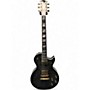 Used 2023 Gibson Les Paul Supreme Trans Gray Solid Body Electric Guitar Trans Gray