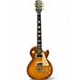 Used Gibson Used 2023 Gibson Les Paul Tribute 2 Color Sunburst Solid Body Electric Guitar 2 Color Sunburst