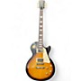 Used 2023 Gibson Les Paul Tribute Tobacco Burst Solid Body Electric Guitar Tobacco Burst