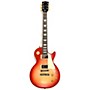 Used Gibson Used 2023 Gibson Les Paul Tribute Trans Crimson Red Solid Body Electric Guitar Trans Crimson Red