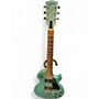 Used 2023 Gibson MODERN LITE IVERNESS GREEN Solid Body Electric Guitar IVERNESS GREEN