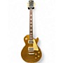 Used 2023 Gibson Murphy Lab Ultra Heavy Aged 1957 Les Paul Standard Goldtop Solid Body Electric Guitar Goldtop