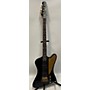 Used Gibson Used 2023 Gibson Rex Brown Signature Thunderbird Ebony Electric Bass Guitar Ebony