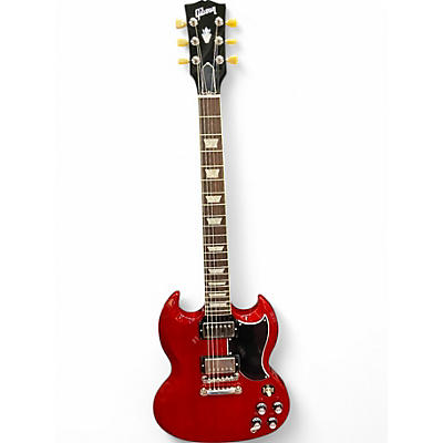 Gibson SG Guitars | Musician's Friend Gibson SG Guitars | Musician's Friend