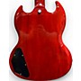 Used Gibson Used 2023 Gibson SG Standard Heritage Cherry Solid Body Electric Guitar Heritage Cherry