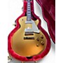Used 2023 Gibson Slash Les Paul Standard '50s Gold Top Solid Body Electric Guitar Gold Top