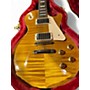 Used 2023 Gibson Slash Les Paul Standard '50s appetite burst Solid Body Electric Guitar appetite burst