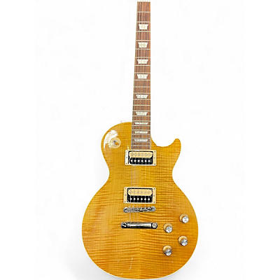 Used 2023 Gibson Slash Les Paul Standard Appetite Burst Solid Body Electric Guitar