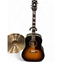 Used 2023 Gibson Southern Jumbo SUNBURST Acoustic Electric Guitar SUNBURST