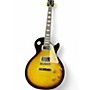 Used 2023 Gibson les paul standard 50's reissue Tobacco Burst Solid Body Electric Guitar Tobacco Burst