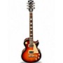 Used 2023 Gibson les paul standard 60's bourbon burst Solid Body Electric Guitar bourbon burst